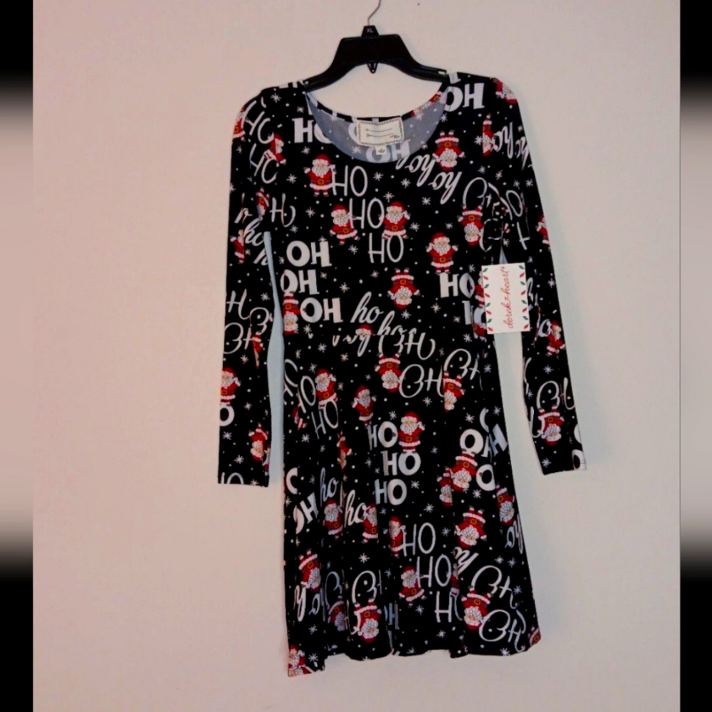 Christmas Dress, Medium